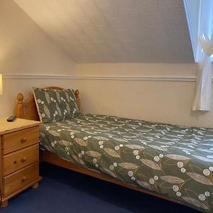 Budget Single Room
