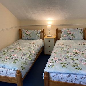 Budget Twin Room